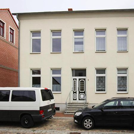 Apartment In Malchow With Terrace Extérieur photo
