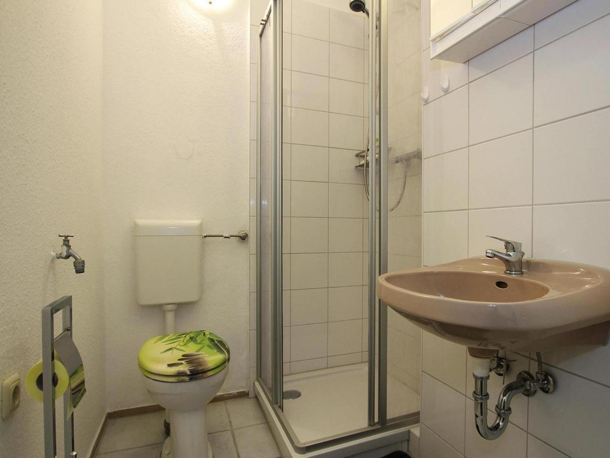 Apartment In Malchow With Terrace Extérieur photo