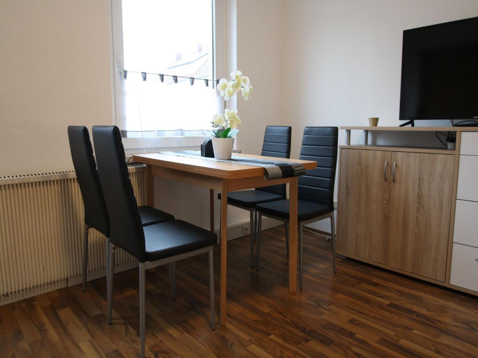 Apartment In Malchow With Terrace Extérieur photo