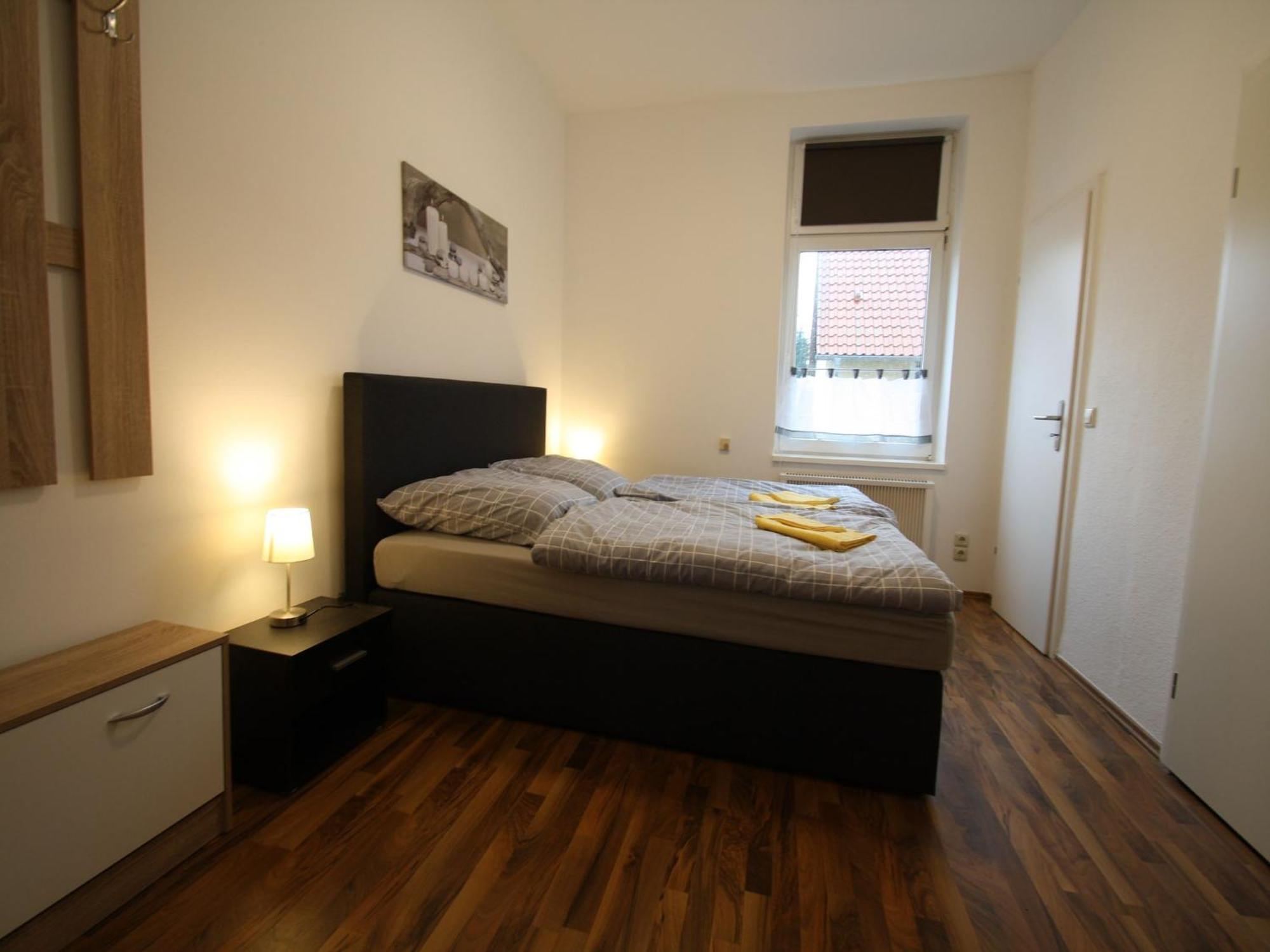 Apartment In Malchow With Terrace Extérieur photo